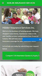 Mobile Screenshot of hublerins.com